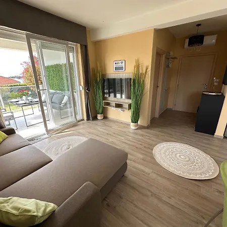 19 Apartment Tribunj (Sibenik-Knin)