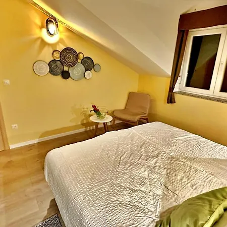 Apartment 19 Tribunj (Sibenik-Knin)