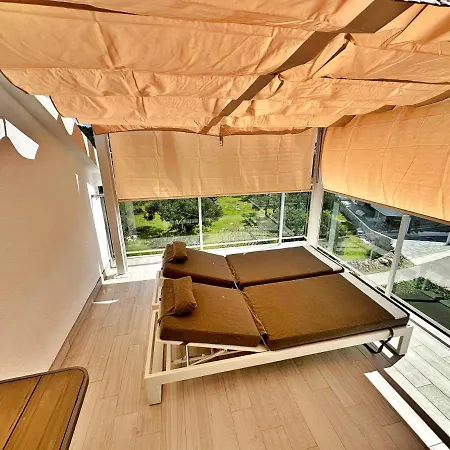 19 Apartment Tribunj (Sibenik-Knin)