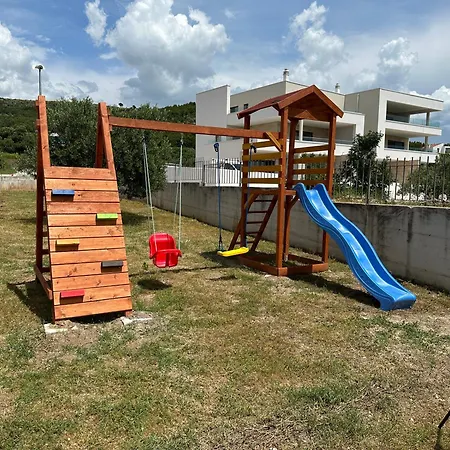 19 Appartement Tribalj