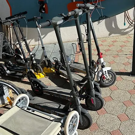 19 Appartement Tribalj