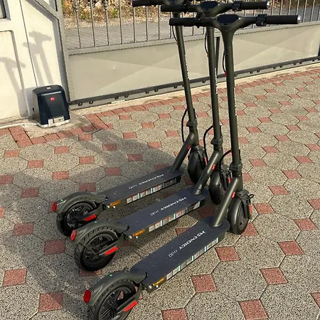 19 Tribunj (Sibenik-Knin)