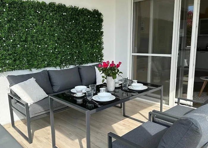 19 Appartement Tribalj