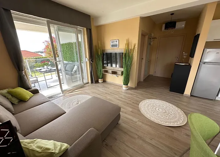 19 Appartement Tribalj