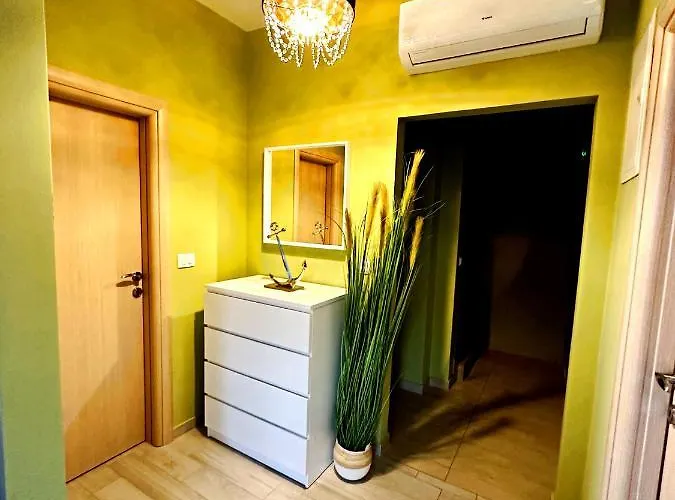 Appartement 19 Tribalj