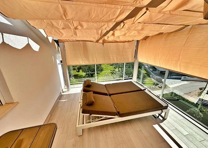 19 Appartement Tribalj