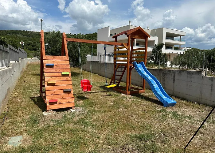 19 Appartement Tribalj